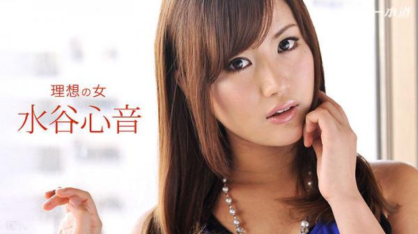 理想の女 1pondo_092416_391